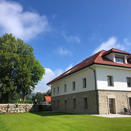 Schurianhof Timenitz エクステリア 写真