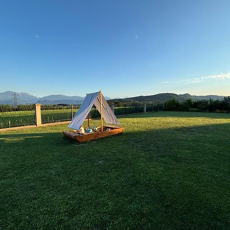Schurianhof Timenitz エクステリア 写真